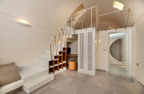 Vothon Villa | Villa Finika Santorini