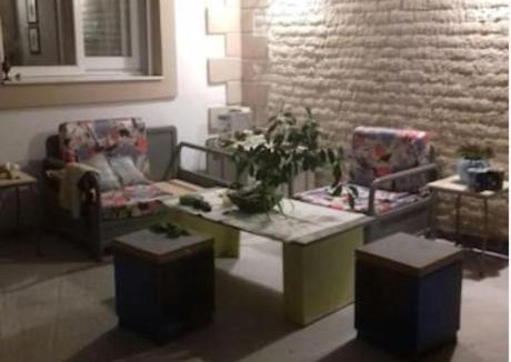 Gortyna House | Villa Fofi country house