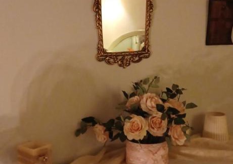 Gortyna House | Villa Fofi country house