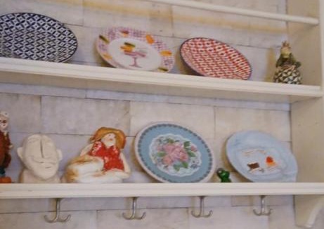 Gortyna House | Villa Fofi country house