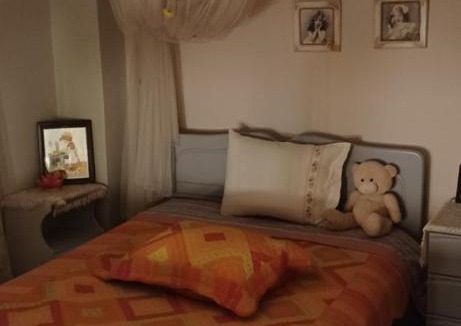 Gortyna House | Villa Fofi country house