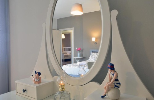Dassia House | Villa Gaia