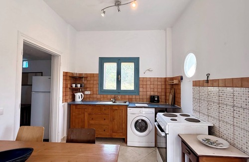 Pylos-Nestoras House | Villa Gaia