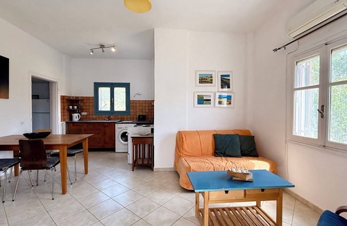 Pylos-Nestoras House | Villa Gaia