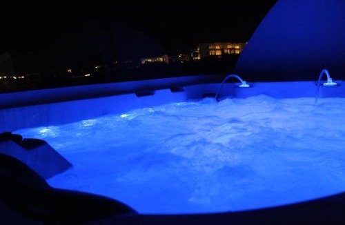 Fira House | Villa Galaxy Santorini