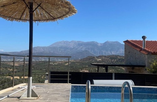 Kamilari House | Villa Gamma Kreta by Interhome