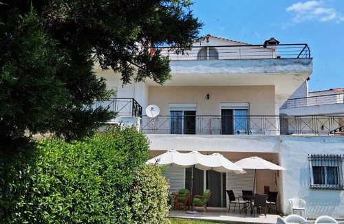 Kassandra House | Villa Georgia Poseidi