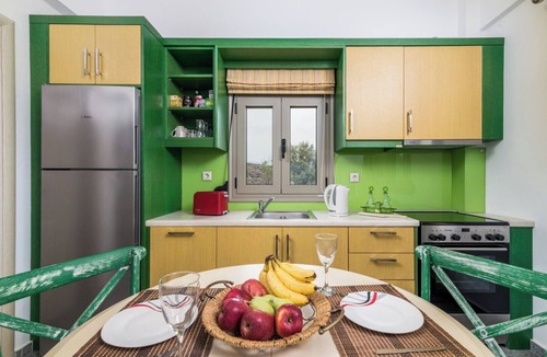 Pitsidia Villa | Villa Klio