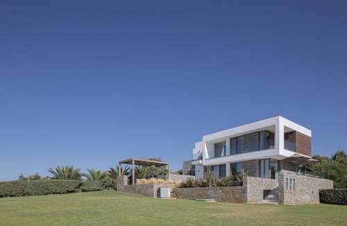 Atsipópoulon Villa | Villa Guney