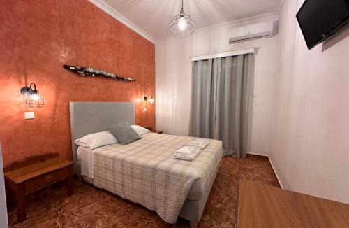 Fira House | Villa Ilios