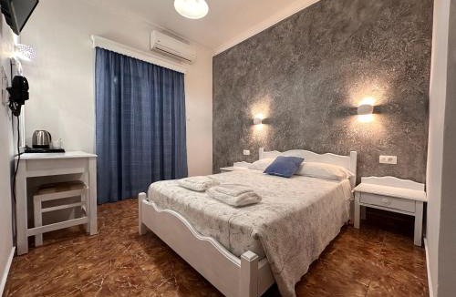 Fira House | Villa Ilios