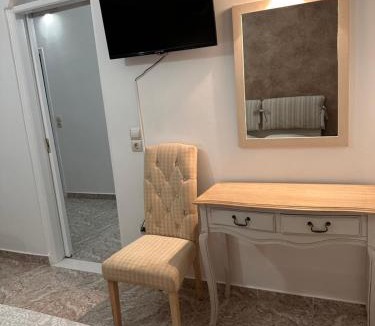 Fira House | Villa Ilios