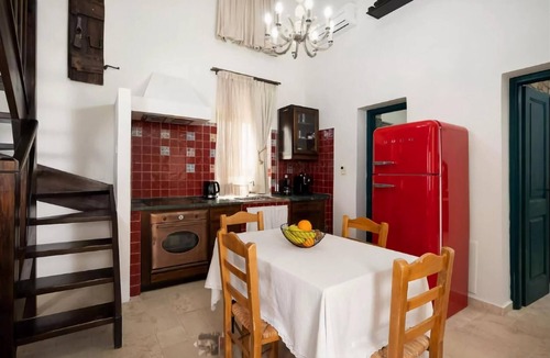 Kamilari Villa | Villa in Kamilari near Kid-Friendly Beach