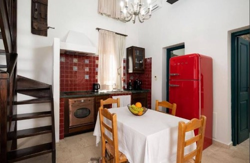 Kamilari Villa | Villa in Kamilari near Child-Friendly Beach