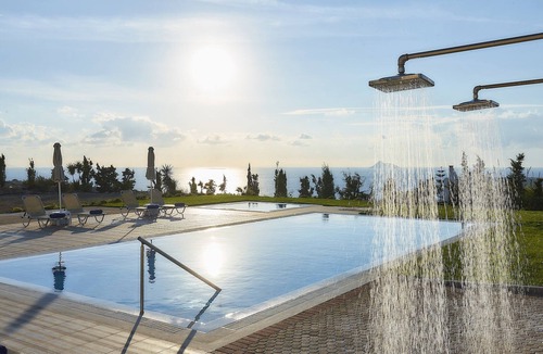 Kamilari Villa | Villa in Kamilari near Child-Friendly Beach