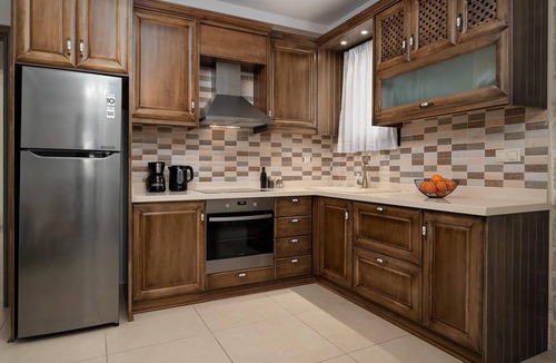 Kamilari Apartment | Villa in Kamilari near Sandy Beach
