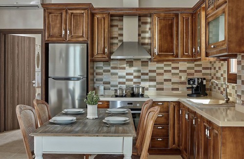 Kamilari Apartment | Villa in Kamilari near Sandy Beach