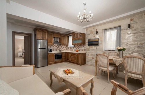 Kamilari Apartment | Villa in Kamilari near Sandy Beach