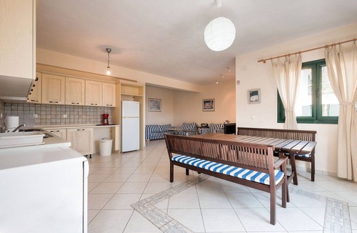 Livadi Villa | Villa in Pera Melana near Kissakas Beach