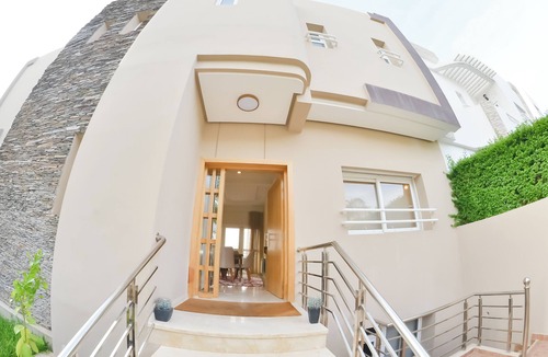 Fes Villa | Villa Indépendante Avec Piscine