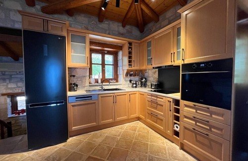 Skinaria Villa | Villa Ionis Holiday Villa