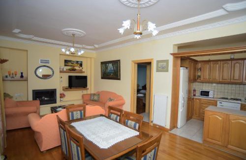Agios Nikolaos Villa | Villa Irini Ammousa