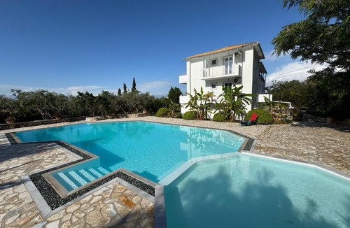 Agios Ioannis Apartment | Villa Irini