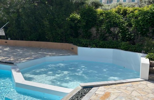 Agios Ioannis Apartment | Villa Irini