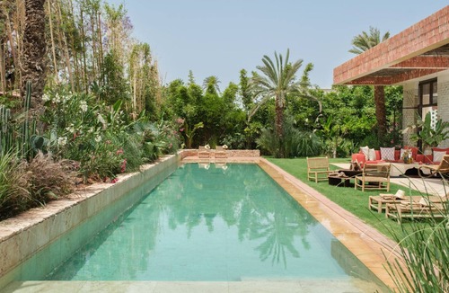 Palmeraie Villa | Villa Issil - Five Bedroom Villa, Sleeps 8