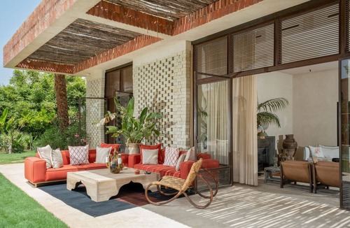 Palmeraie Villa | Villa Issil - Five Bedroom Villa, Sleeps 8