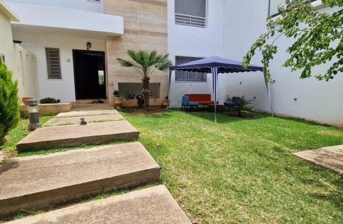 Ain Cheggag Villa | Villa Joudia Royal Golf Fes
