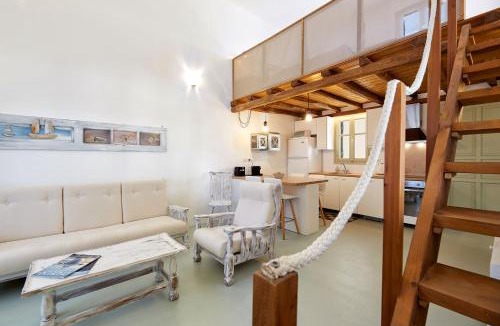 Aliki House | Villa Joy
