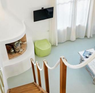 Aliki House | Villa Joy