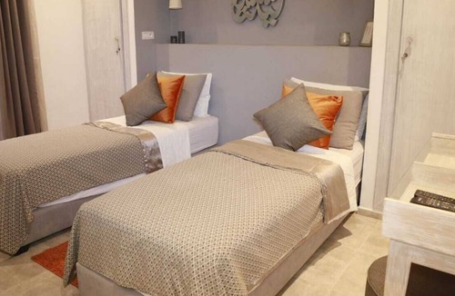 Essaouira House | Villa Juju, perfect family house!