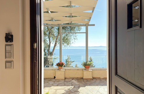 Kalami Villa | Villa Kalami LookOut
