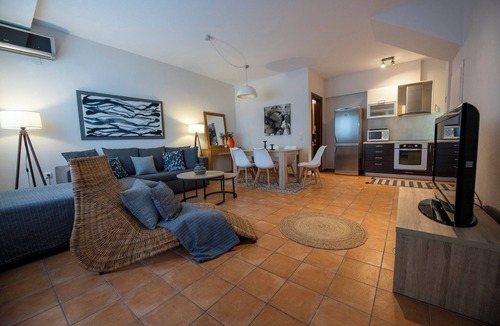 Katsarou Villa | Villa Kallisto With Private Pool And Stunning Sea Views