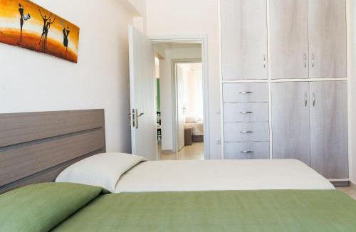 Gaitanion Villa | Villa Kampos with free heated pool, by Zantewize