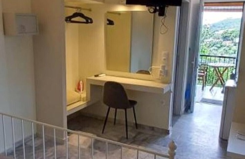 Kolios Apartment | villa kavourakia Budget Studio