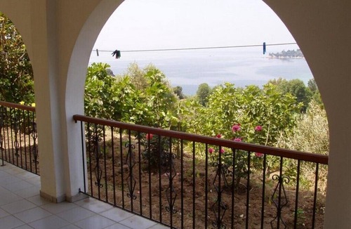 Kolios Apartment | villa kavourakia Budget Studio