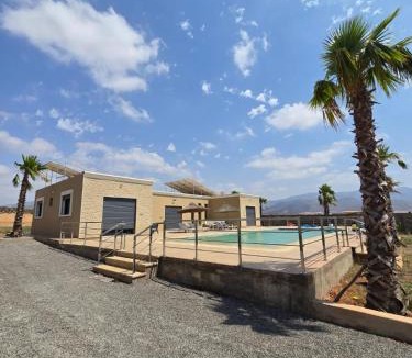 Berkane Villa | Villa Kazim