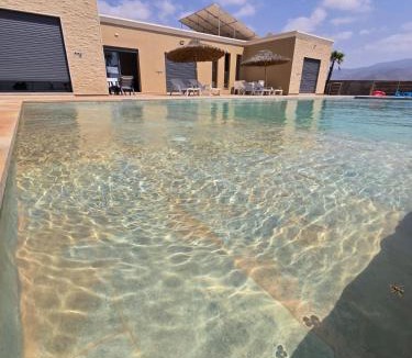 Berkane Villa | Villa Kazim
