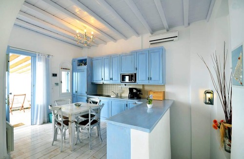 Faros Armenistis Villa | VILLA KELLY AMAZING VIEW