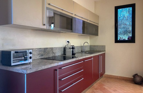 Tameslouht House | Villa Kristy