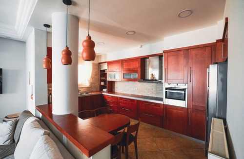 Platana House | Villa Kyma
