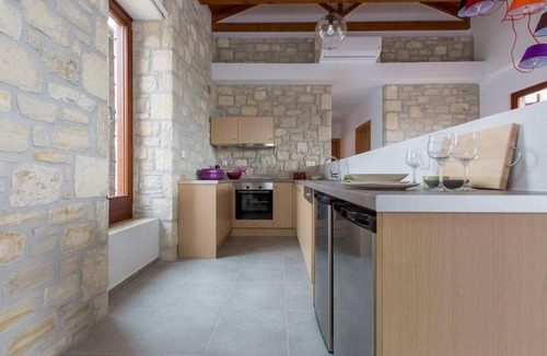 Kirianna House | Villa Kyria Crete