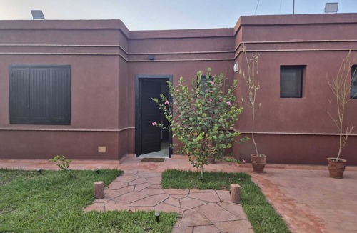 Eddir Villa | Villa l'arganier - Not overlooked