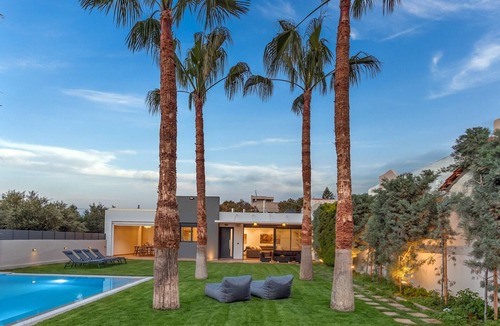 Agriana Villa | Villa La Palma, by Estia