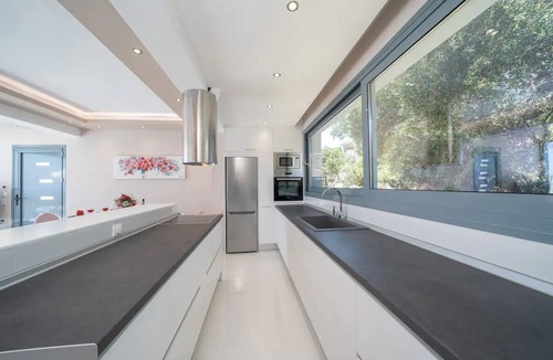Karavados Villa | Villa Laide