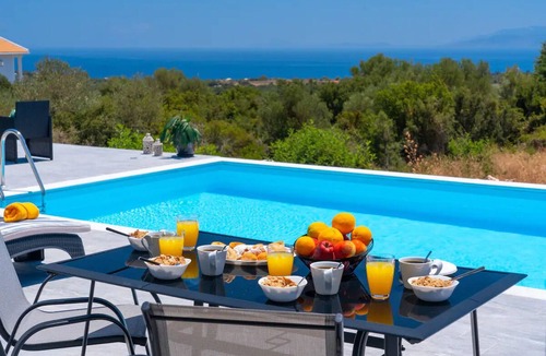 Karavados Villa | Villa Laide