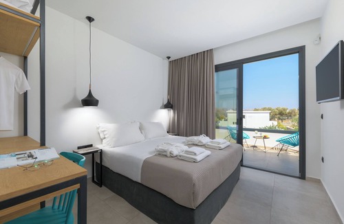 Lindos Hotel | Villa Lambis Harmonia